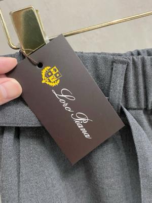 wholesale quality loro piana pants model no. 31